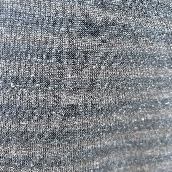 Z Zenga wool & silk cardigan, size L - Picture 6 of 8